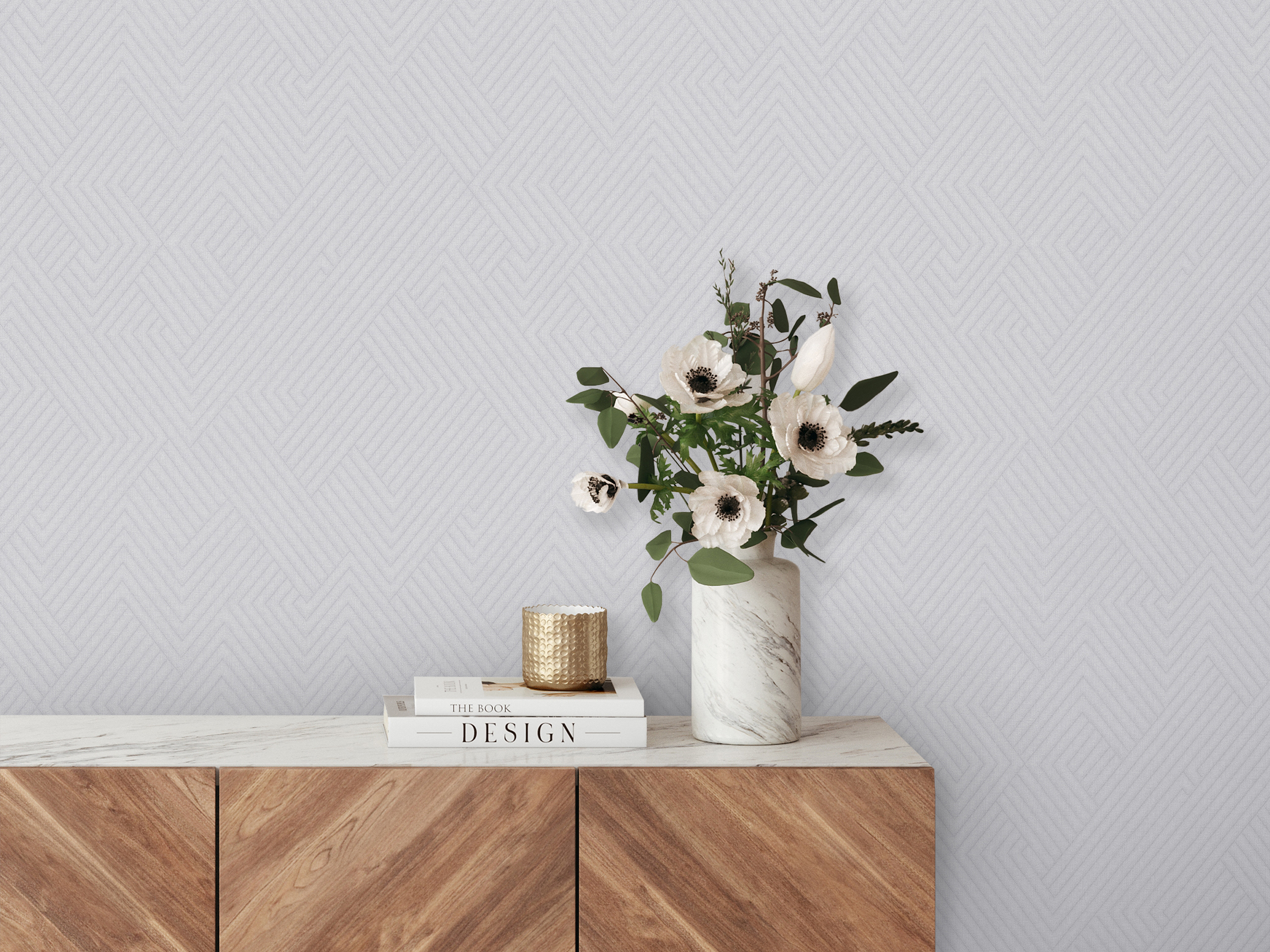 Обои Обои Victoria Stenova 589985 Enzo/ЭНЗО