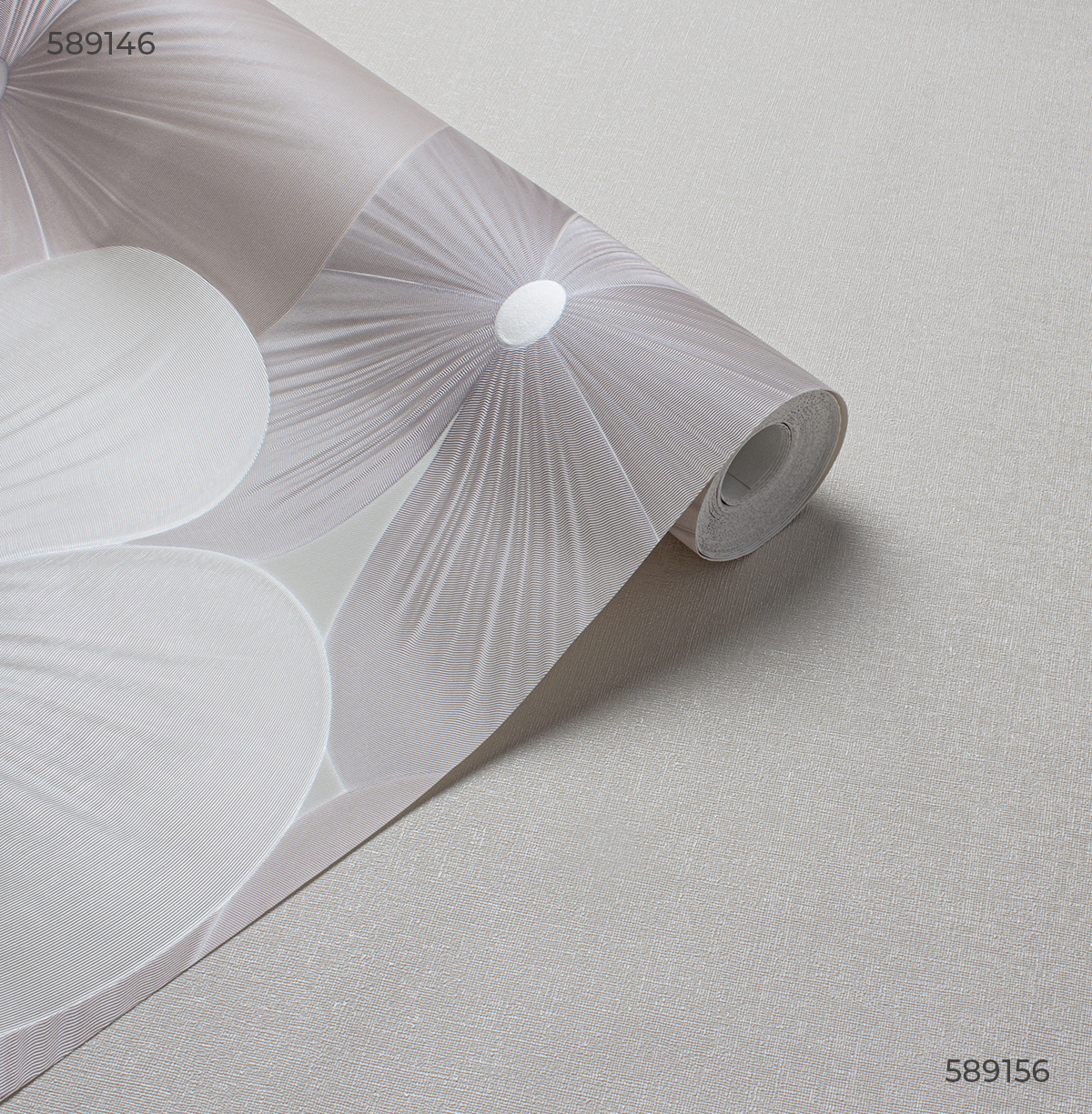 Обои Обои Victoria Stenova 589146 MARGARITA/МАРГАРИТА