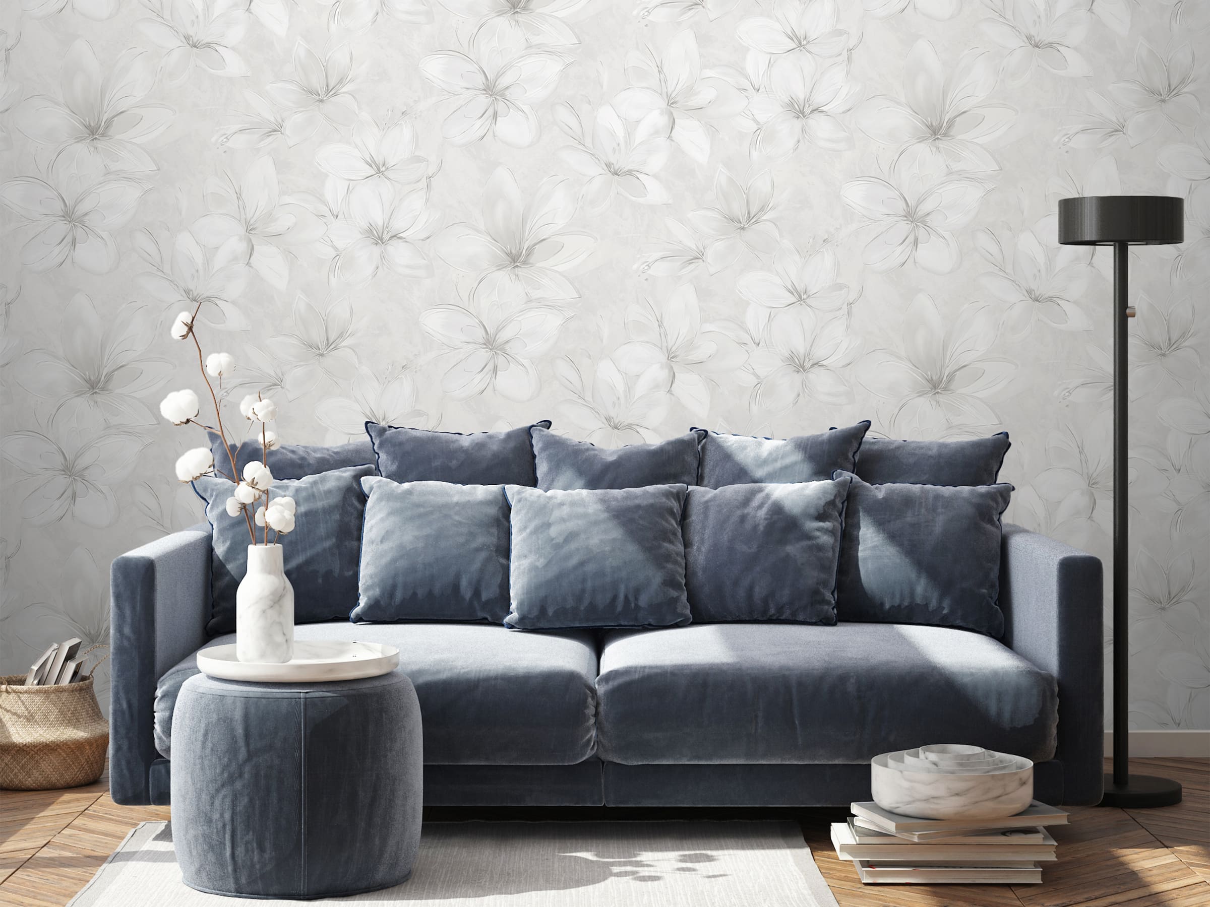 Обои Victoria Stenova 589065 LOLA