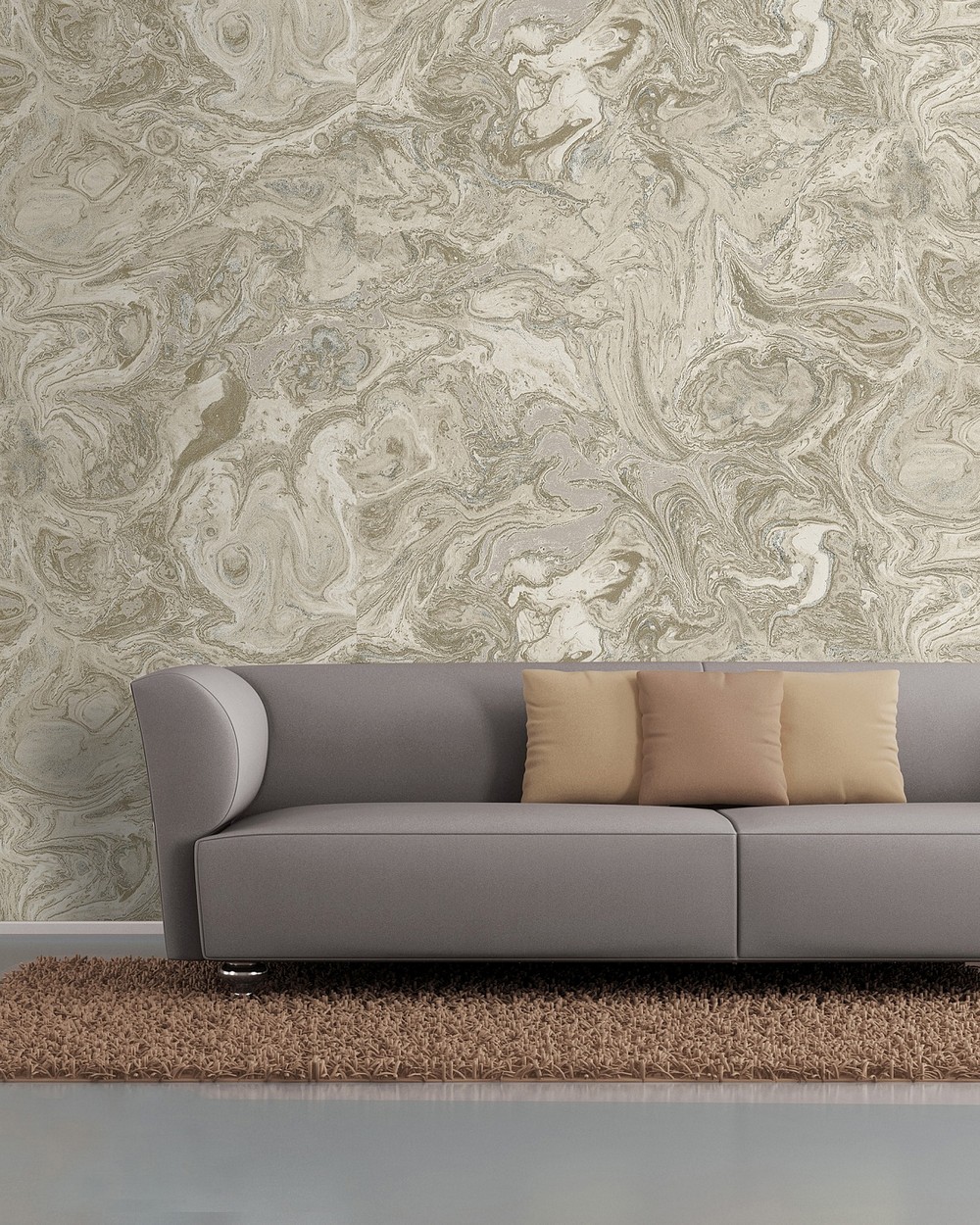 Обои Wiganford 20106AK Crystal stone