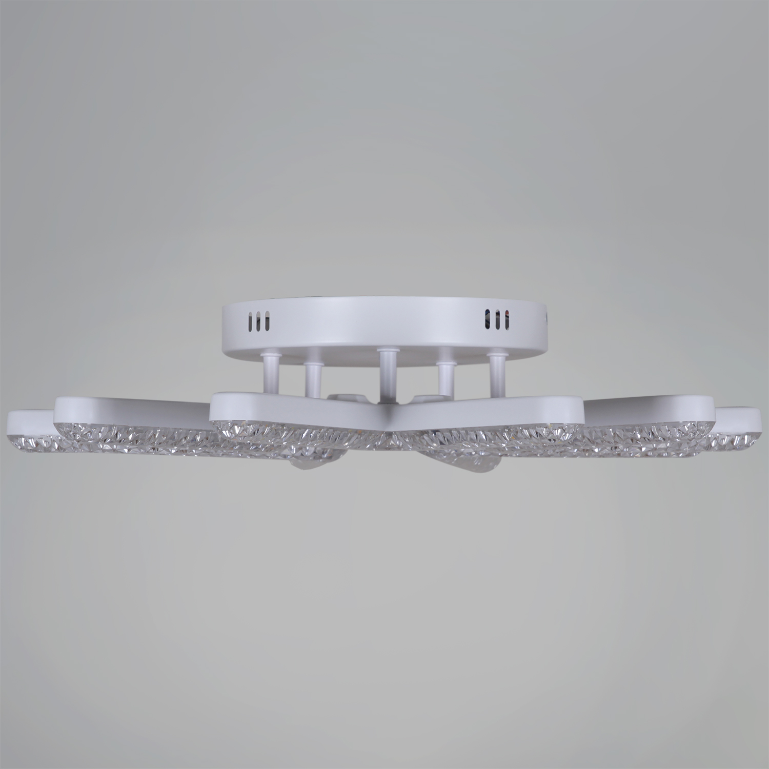 Люстры светодиодные 72190-0.3-05 WH светильник потолочный